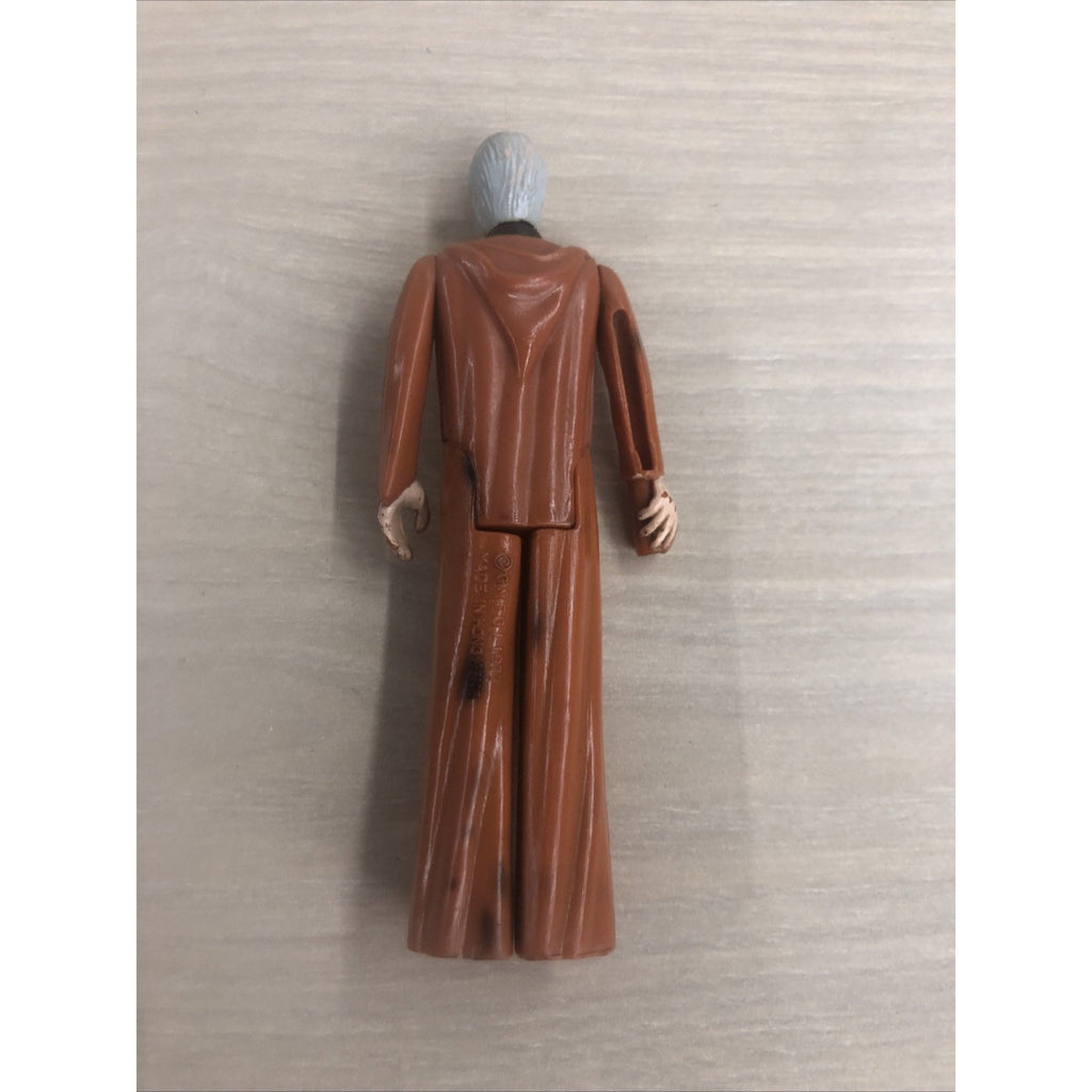 Vintage Kenner Star Wars 1977 Ben (Obi-Wan) Kenobi Hong Kong No Accessories