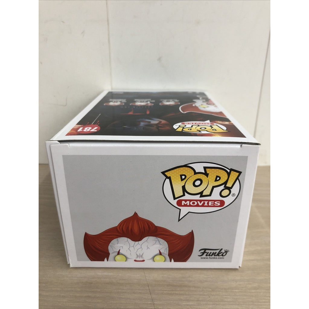 Funko Pop! Vinyl: It - Pennywise #781