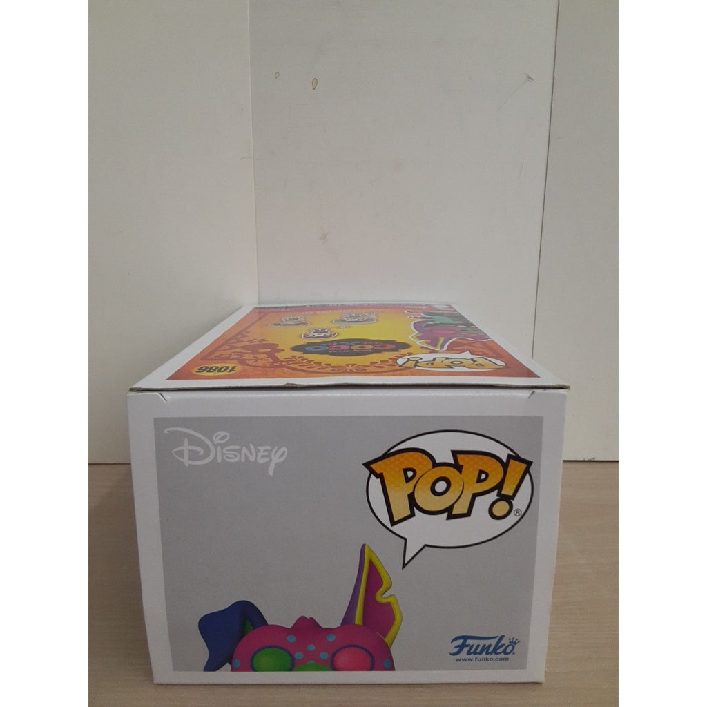 Pop! Alebrije Dante Box Lunch Exclusive #1086
