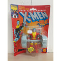 Toy Biz Marvel The Uncanny X-Men Colossus Power-Lift Action Action Figure