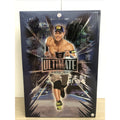 WWE Ultimate Edition 2025 SDCC Exclusive John Cena Wrestling Action Figure