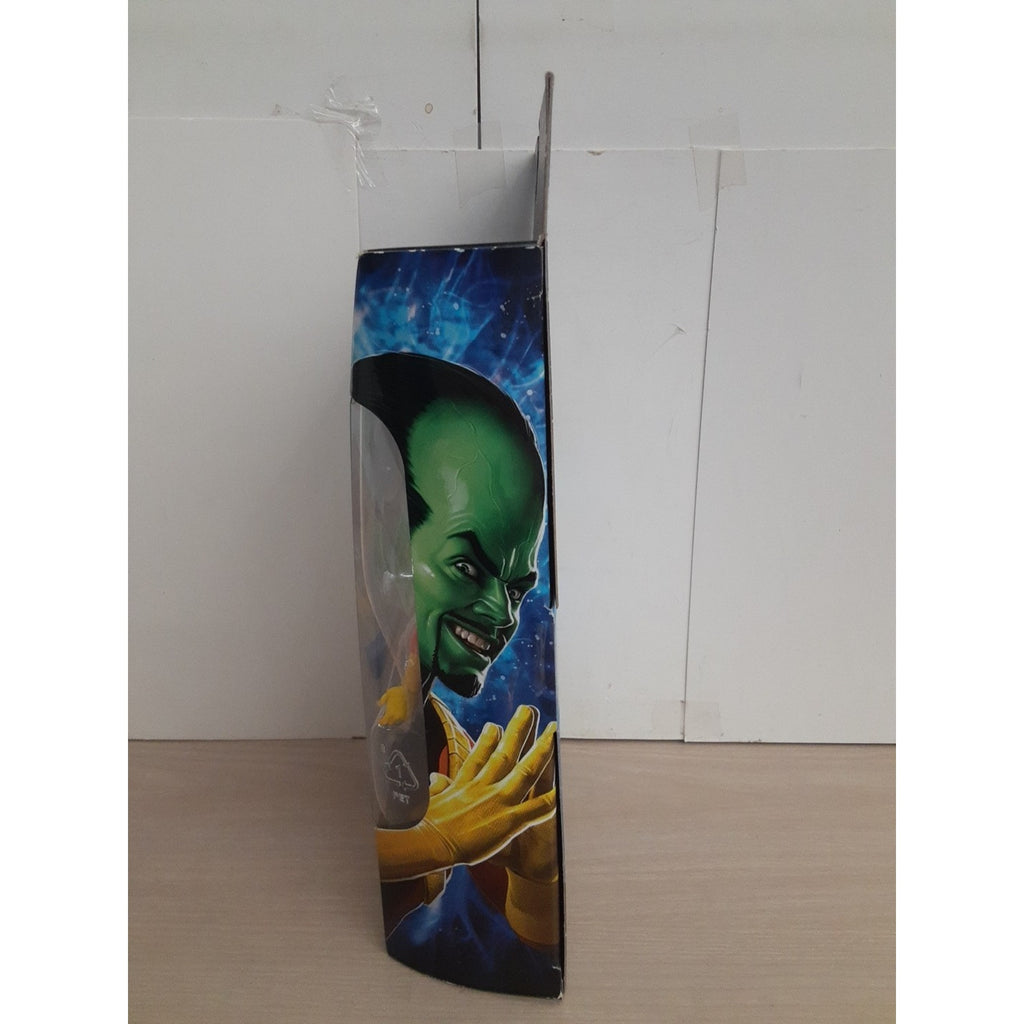 Marvel Legends Leader Figure Abomination BAF