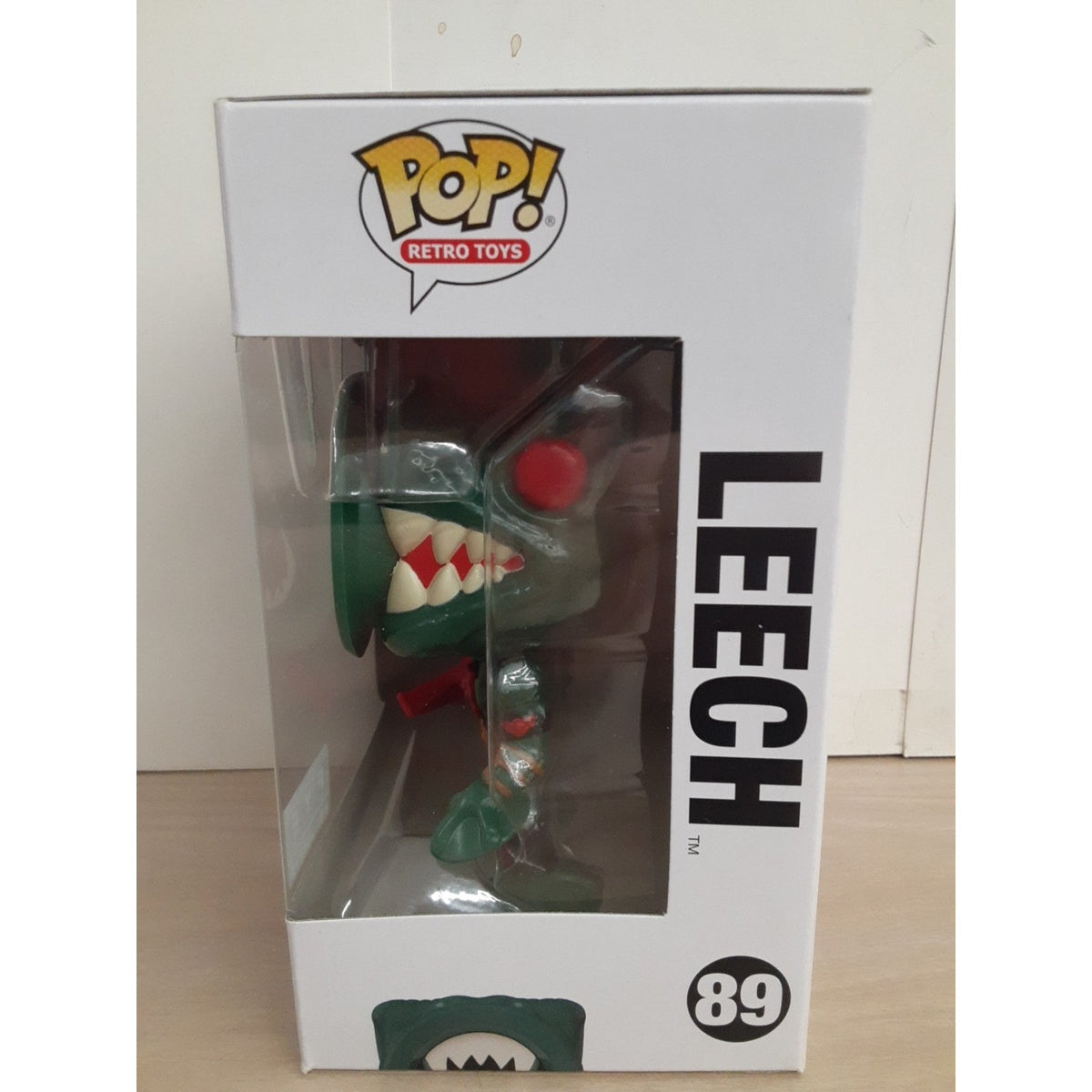 Pop! Leech FYE Exclusive #89