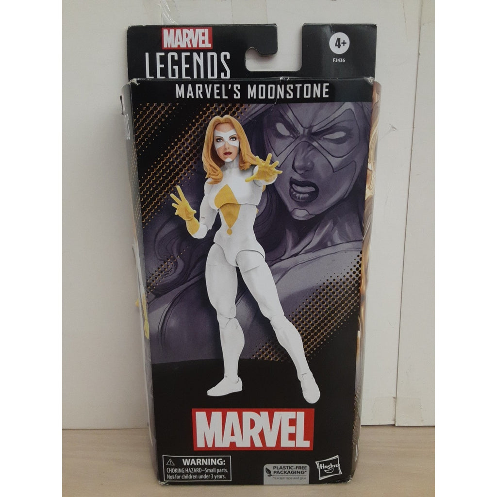 Hasbro Marvel Legends Moonstone 6" Action Figure