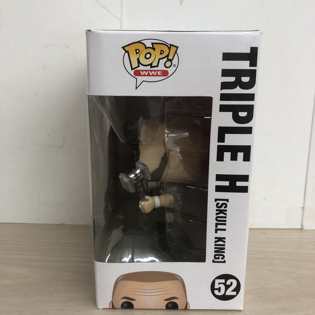 Pop! Triple H (Skull King) #52