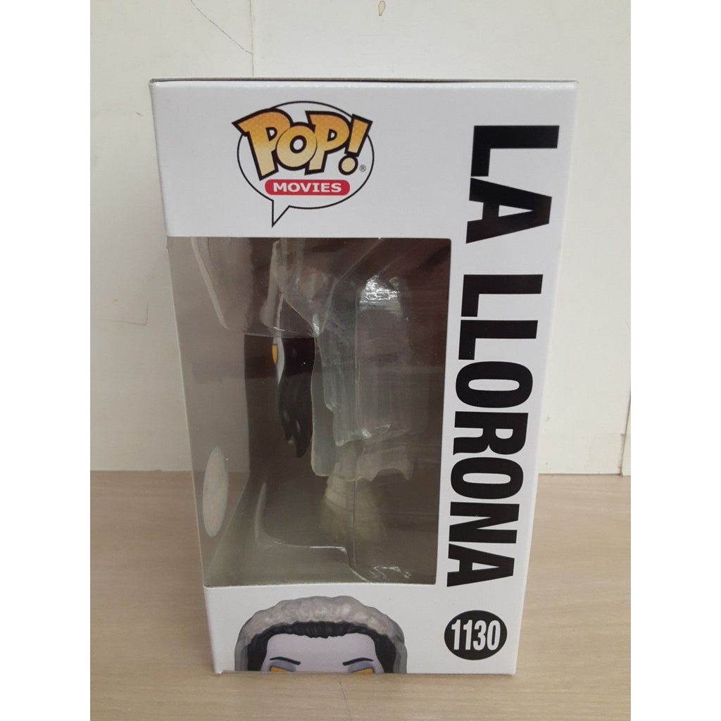 Funko Pop! Vinyl: La LLorona (Chase) #1130