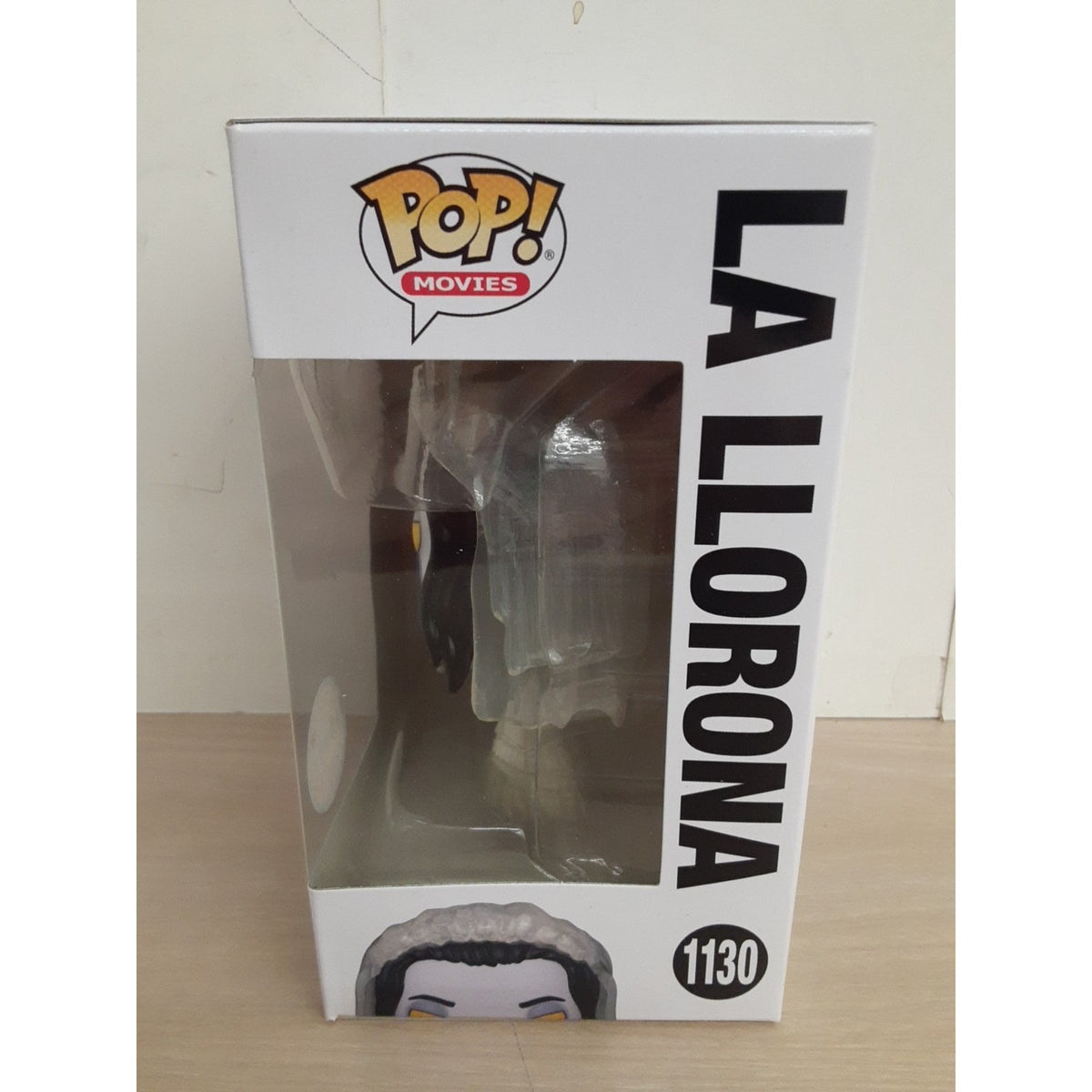 Funko Pop! Vinyl: La LLorona (Chase) #1130