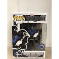 Pop! Mayhem (April Parker) Pop In A Box Exclusive #676