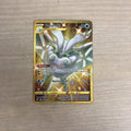 Frosmoth (Secret) 204/192 Swsh02: Rebel Clash Holo