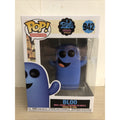 Funko Pop! Vinyl: Bloo #942