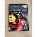 Power Drome PlayStation 2 PS2 Video Game Futuristic Racing Split-Screen