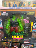 Professor Hulk Marvel Legends