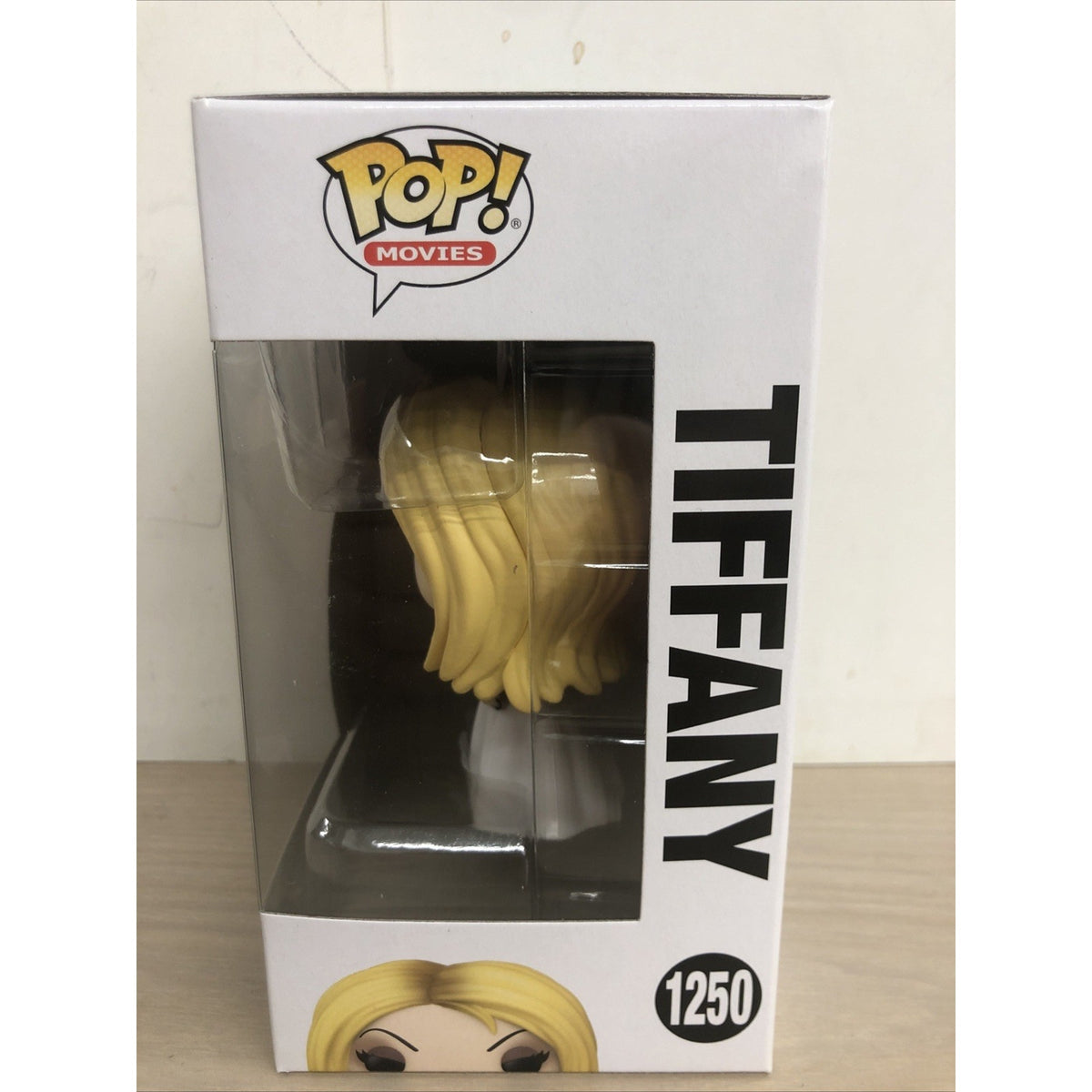Funko Pop! Vinyl: Tiffany #1250