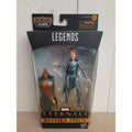 Marvel Legends The Eternals Action Figure Sprite 6" Gilgamesh BAF