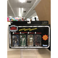 Hasbro Star Wars: The Bad Batch, Vintage Collection Action Figure (Pack of 4)