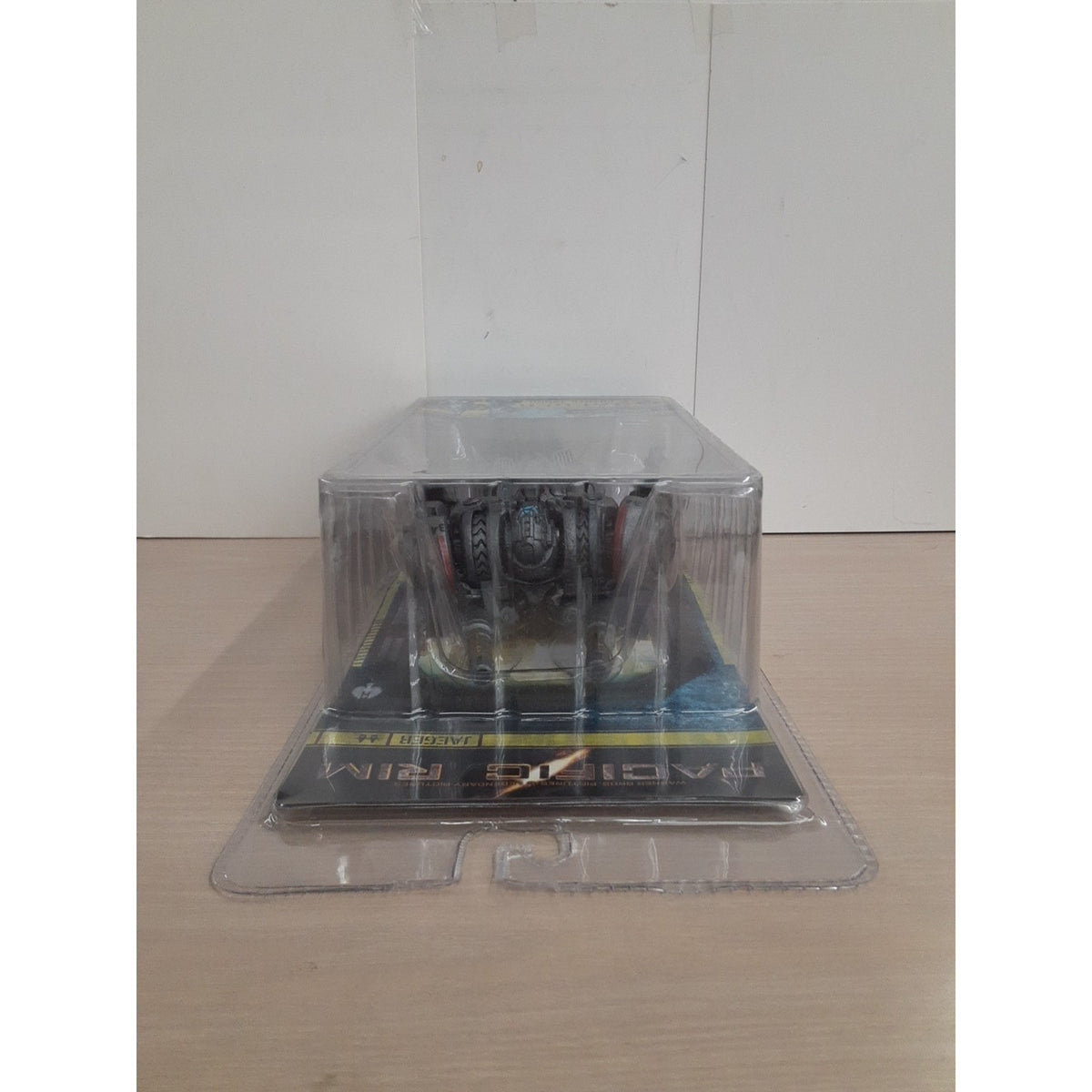 NECA Pacific Rim 7" Jaeger Coyote Tango 2014 Series 1