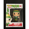 Funko Pop! Vinyl: Elf - Papa Elf #486