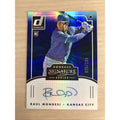 2016 Panini Donruss Baseball Raul Mondesi Signature Series Auto /199