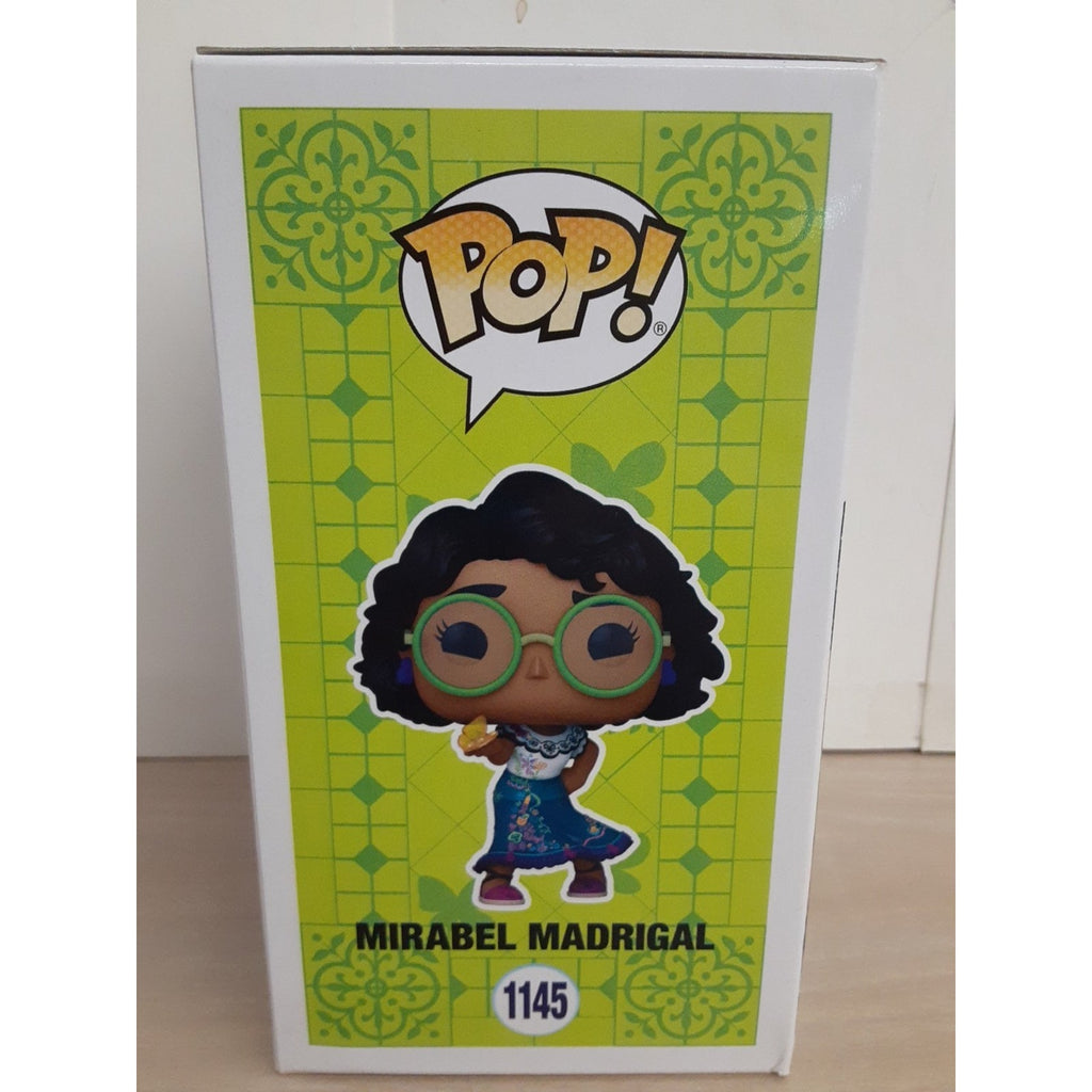 Pop! Mirabel Madrigal #1145