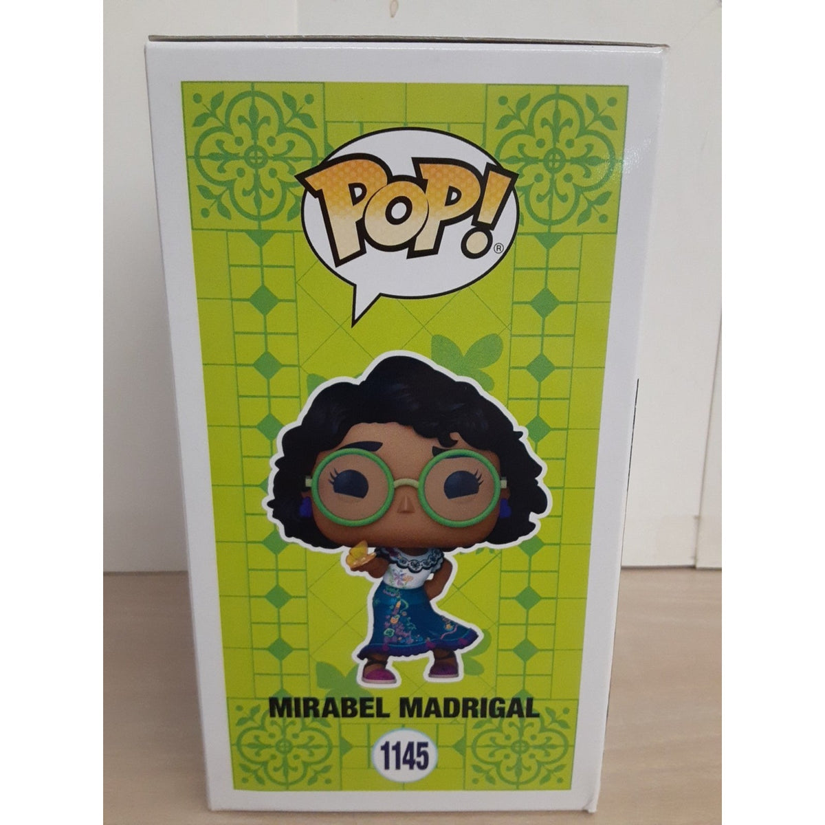 Pop! Mirabel Madrigal #1145