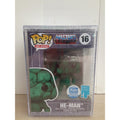 Pop! He-Man Art Series Funko Shop Exclusive #16