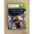 Destiny The Taken King Legendary Edition Xbox 360 Video Game FPS