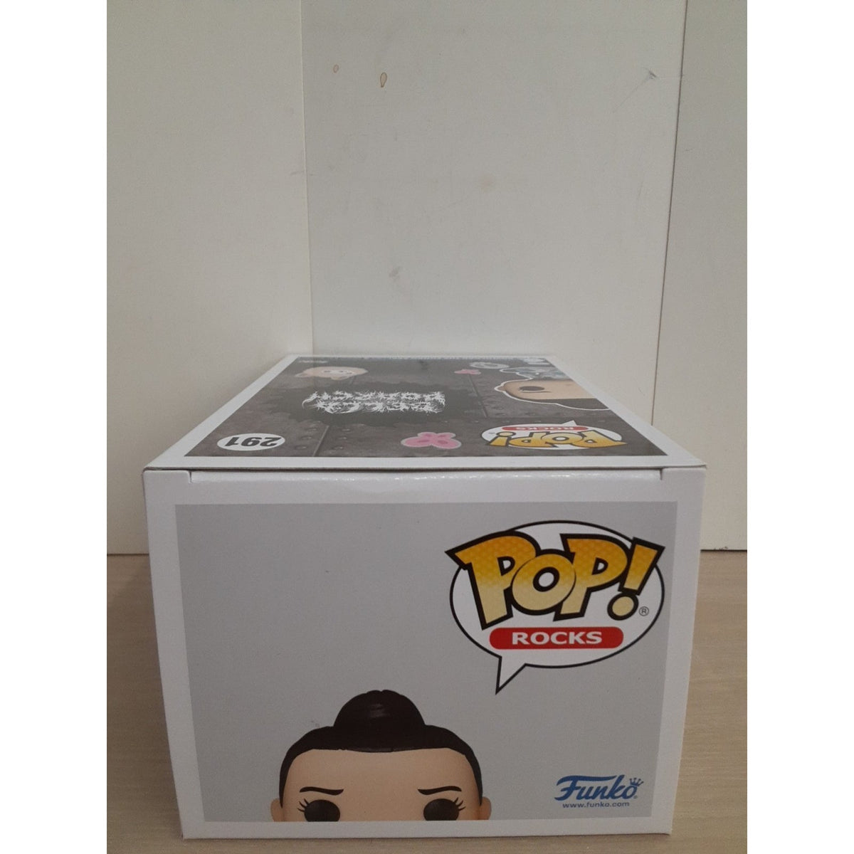 Pop! Bella Poarch #291