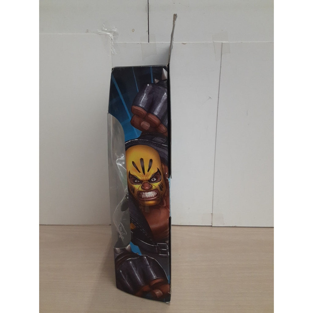 Marvel Legends Series Marvel's Rage Action Figure BAF Abomination
