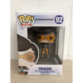 Funko Pop! Vinyl: Overwatch - Tracer #92