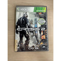 Crysis 2 Platinum Hits Xbox 360 Video Game FPS Multiplayer 3D