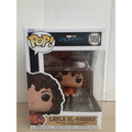 Pop! Layla El-Faouly #1050