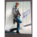 Henry Winkler Happy Days Fonzie signed 8x10 PSA Autograph Inscribed STAY COOL