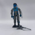 1985 Hasbro GI Joe ARAH Lampreys V1 - Complete