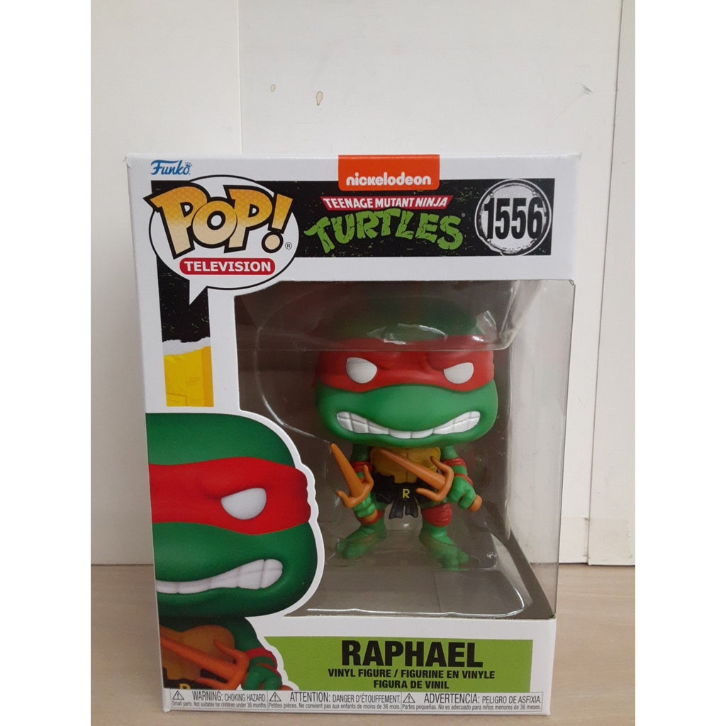 Pop! Raphael #1556