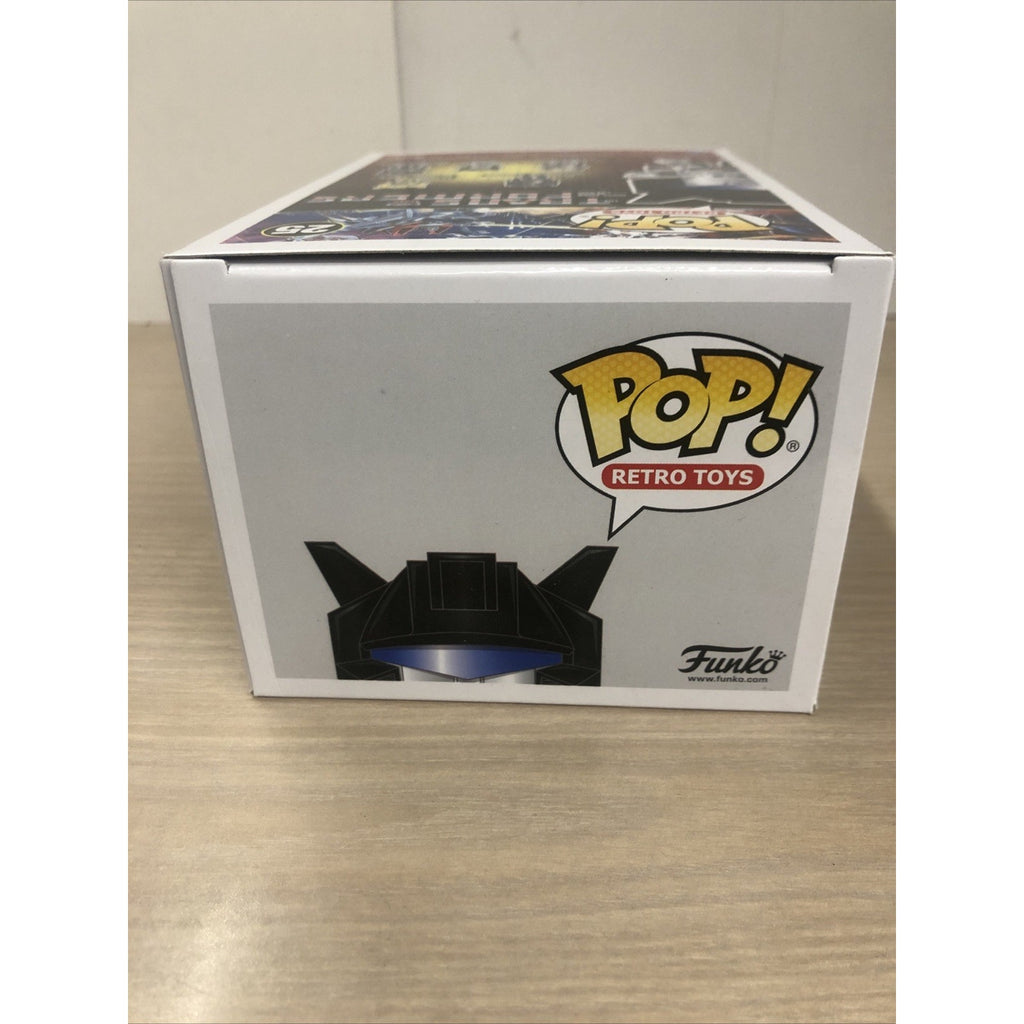 Pop! Jazz #25