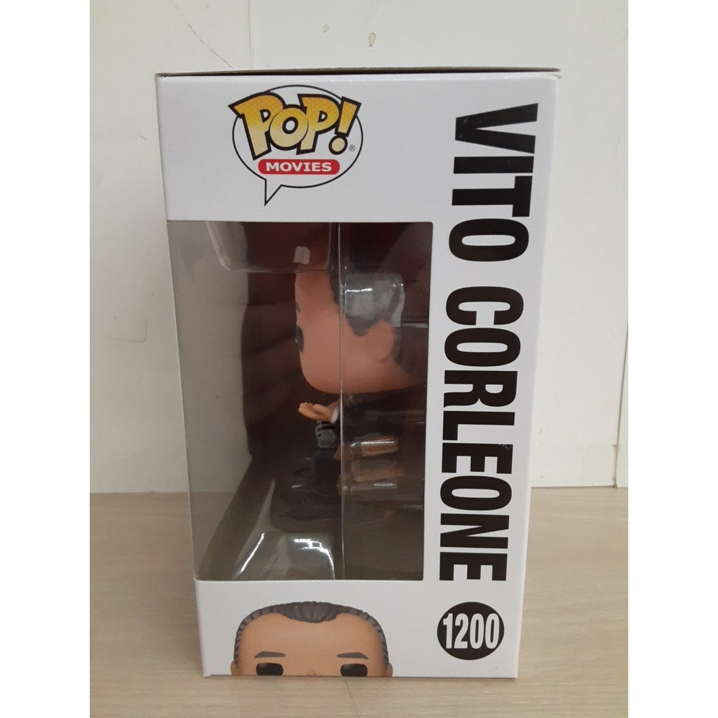 Funko Pop! Vinyl: Vito Corleone #1200
