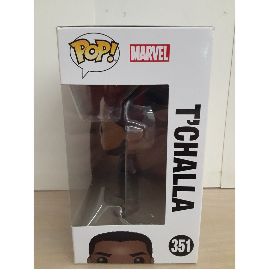 Pop! T'Challa #351