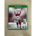 NHL 16 Xbox One Video Game EA Sports Hockey Multiplayer NTSC