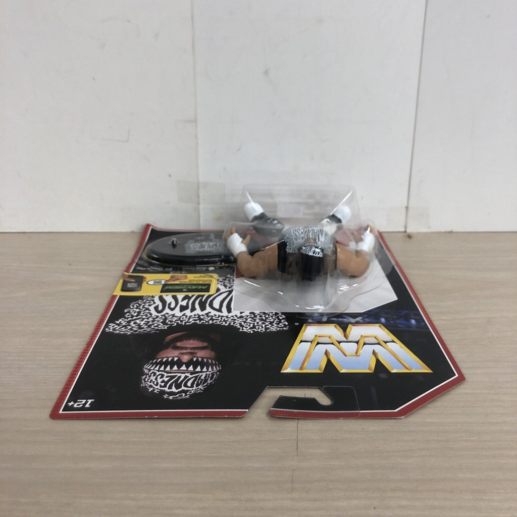 Mattel WWE Retro NWO Macho Man Randy Savage figure Series 5