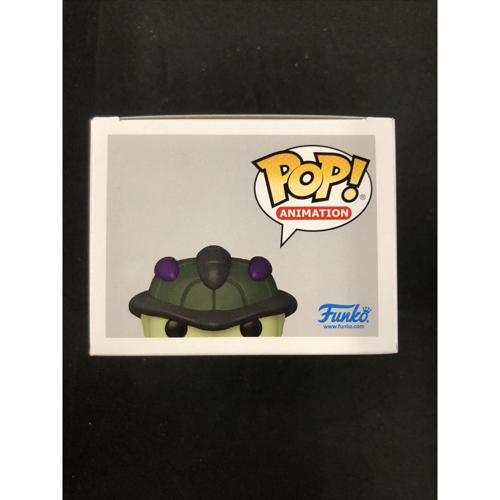 Funko Pop! Vinyl: Hunter x Hunter - Meruem - Chalice Collectibles (Exclusive)...