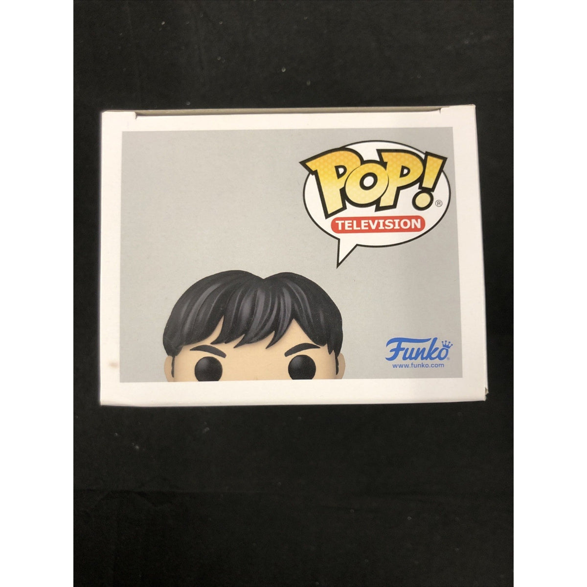 Funko Pop! Vinyl: Sang-Woo 218 #1225
