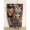 WWE Main Event Series #165 John Cena Wrestling Figure 2026 Mattel