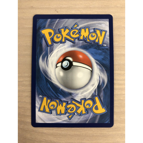 Blaziken V (Full Art) 161/198 Swsh06: Sword & Shield - Chilling Reign Holo