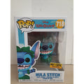 Pop! Hula Stitch Hot Topic Exclusive #718