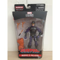 Marvel Legends Paladin 6 inch Action Figure Marvel's Sasquatch BAF
