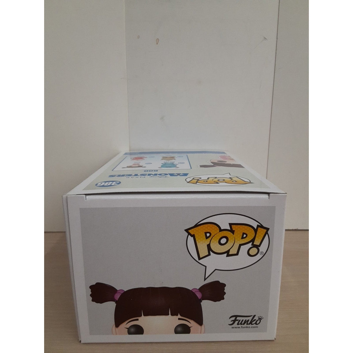 Pop! Boo #386