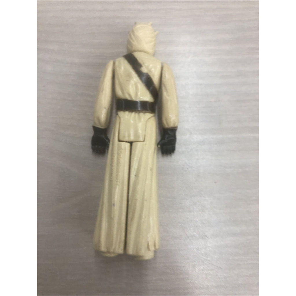 Tuskan Raider 1977 Star Wars Action Figure Kenner Original No Accessories