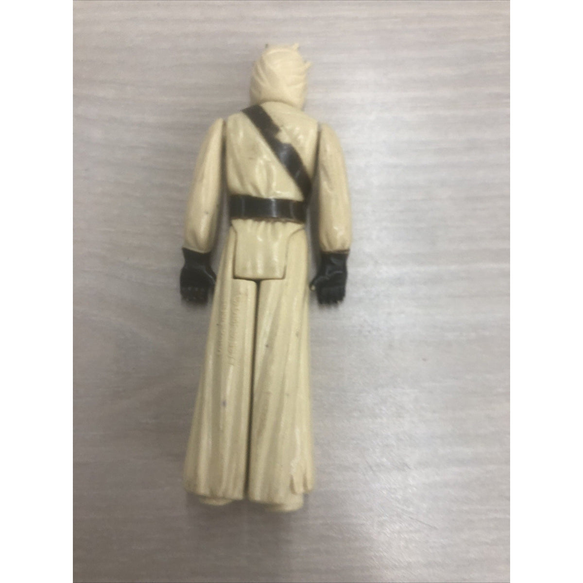 Tuskan Raider 1977 Star Wars Action Figure Kenner Original No Accessories