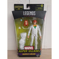 Marvel Legends Super Villains Marvels Arcade 6" Figure Xemnu BAF