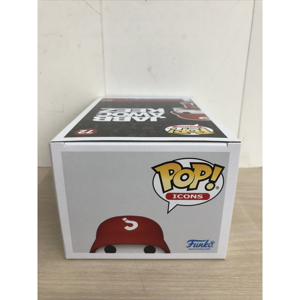 Funko Pop! Vinyl: Jabbawockeez (Chase)